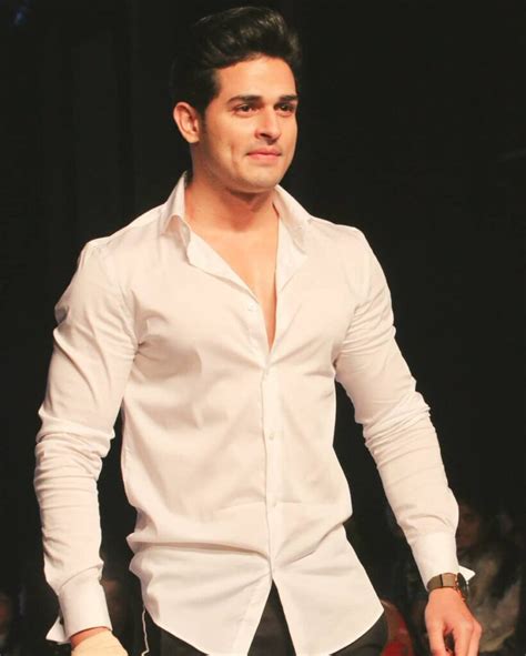 The Future Looks Bright for Priyank Sharma