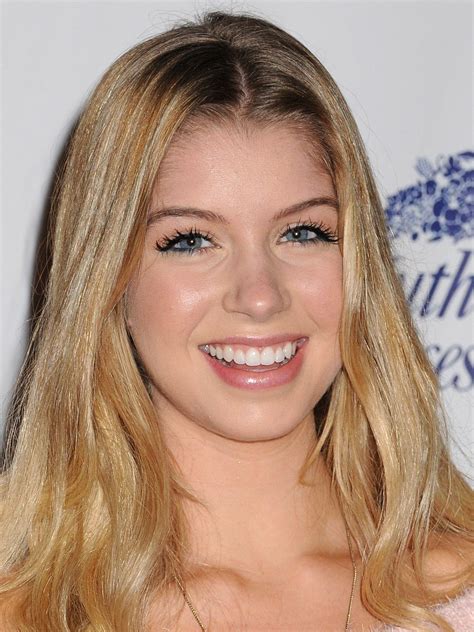 The Future Outlook for Allie Deberry