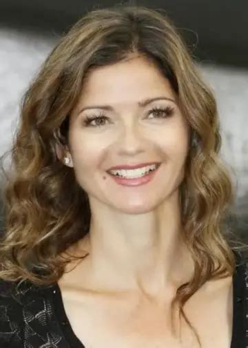 The Future Plans of Jill Hennessy