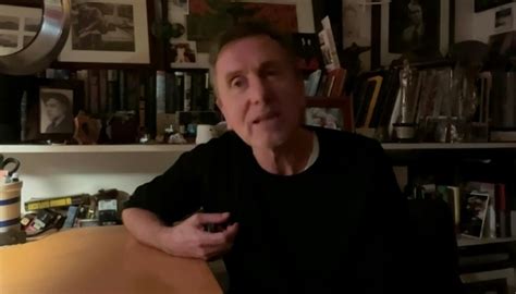 The Future Projects of Tim Roth