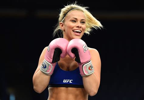 The Future Prospects of Paige VanZant