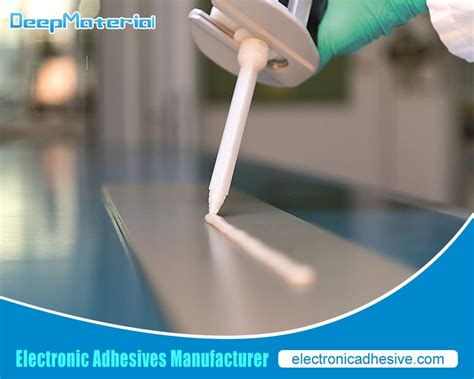 The Future of Adhesive Technology: Innovations and Advancements