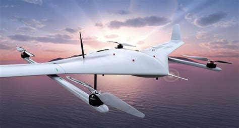 The Future of Aerial Vehicles: Breakthroughs and Advancements