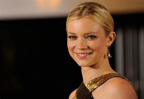 The Future of Amy Smart's Career