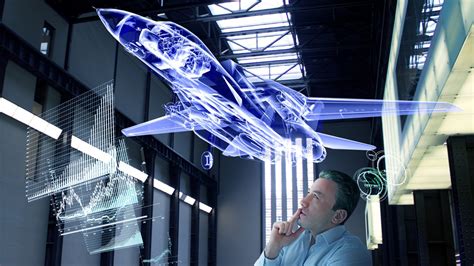 The Future of Aviation Technology: Imagining a New Era