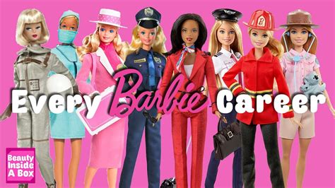 The Future of Barbie Kitty's Career