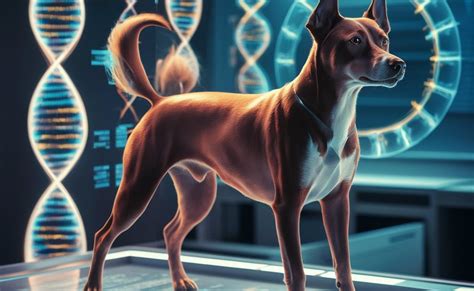 The Future of Canine Genetics: Creating the Ultimate Canine Companion