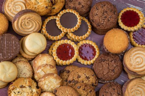 The Future of Cookies: Innovations in Technology and Flavors