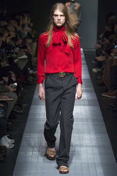 The Future of Flamboyant Crimson Outerwear: Emerging Trends and Innovative Designs