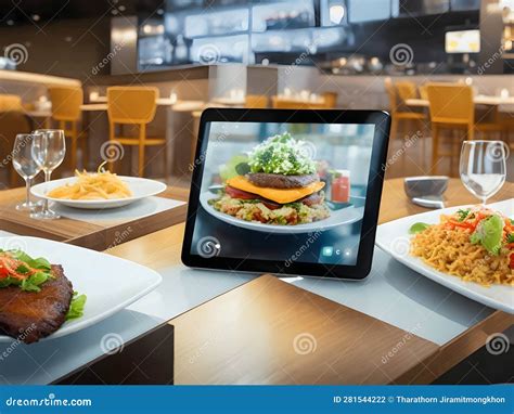 The Future of Gastronomy: Embracing Technological Advancements in the Culinary Industry