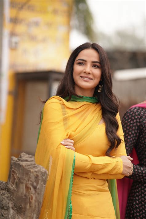 The Future of Jasmin Bhasin