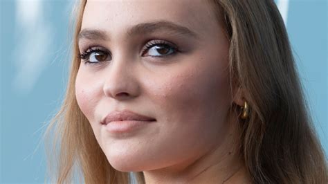 The Future of Lily Rose Depp's Career