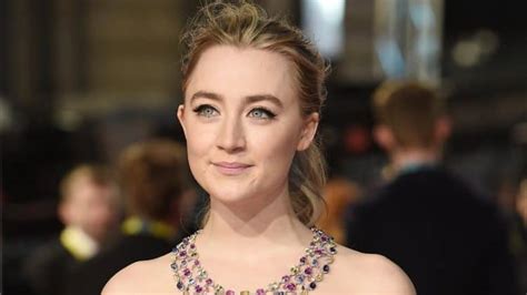 The Future of Saoirse Ronan's Career