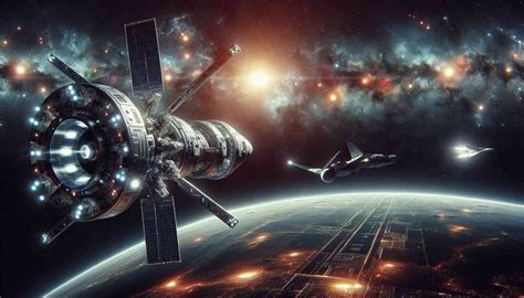 The Future of Space Travel: Innovations and Breakthroughs on the Horizon