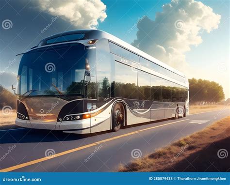 The Future of Travel: Revolutionizing Mass Transit with Giant Buses