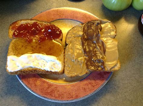 The Future of the Beloved Peanut Butter and Jelly Combination