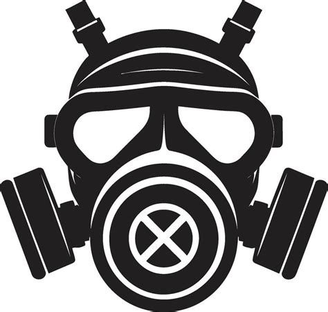 The Gas Mask as an Emblem of Safety