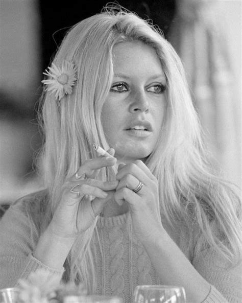 The Generosity of Bardot