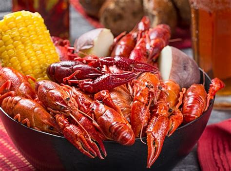 The Global Craze: Crawfish in Different Cuisines and Cultures