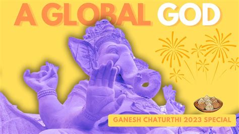 The Global Influence of the Midnight Ganesh: From the Heart of India Spreading Across the Globe