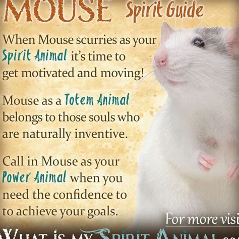 The Gray Mouse as a Guide: Unveiling Personal Significance in Dream Decoding