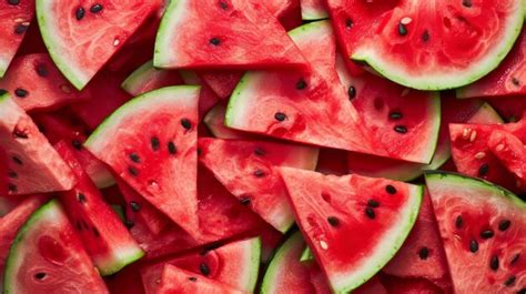 The Great Watermelon Quest: Exploring the Origins of This Succulent Delight