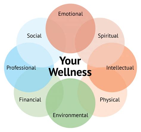 The Green Connection: Enhancing Your Overall Wellness and Efficiency