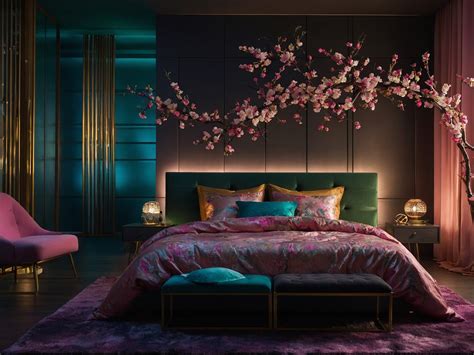 The Growing Popularity of Synthetic Blossoms in Interior Design