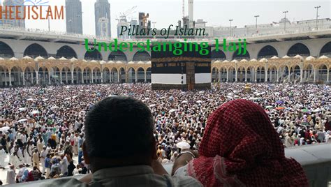 The Hajj: Embarking on a Spiritual Journey of a Lifetime