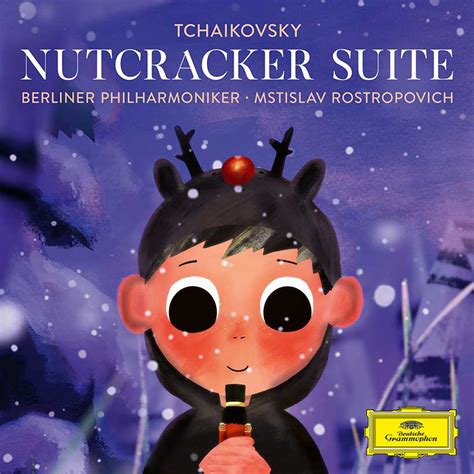 The Harmonious Tunes of Slumber: Exploring the Role of Music in Tchaikovsky's Nutcracker Suite