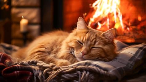 The Healing Effects of Fantasizing About a Cozy Purr Machine