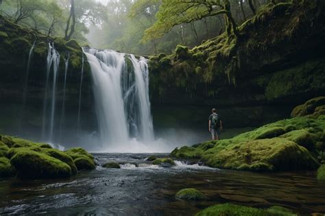 The Healing Power of Immersing Yourself in Nature's Verdant Sanctuary