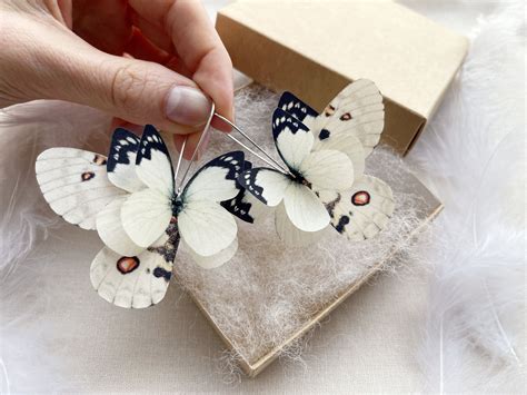 The Healing Power of Ivory Butterflies in Dream Experiences