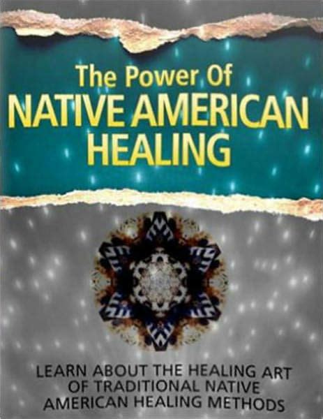 The Healing Power of Water in Indigenous American Traditions