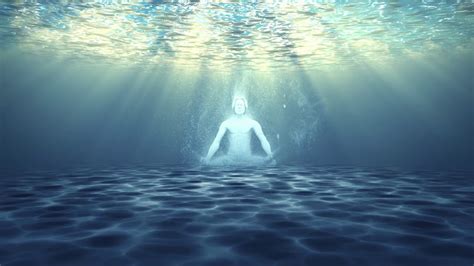 The Healing Powers of Ocean Therapy: A Deep Dive into Wave Meditation