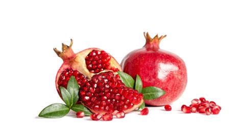 The Healing Powers of Pomegranate: Its Role in Traditional Medicine and Modern Science