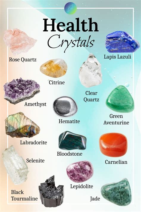 The Healing Properties of Crystals: Enhance Your Well-being with a Sparkling Ornament