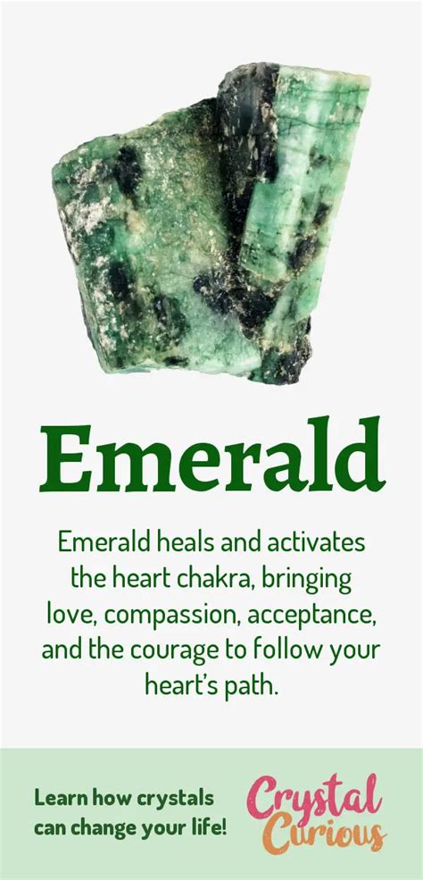 The Healing Properties of Emerald Water: A Natural Elixir