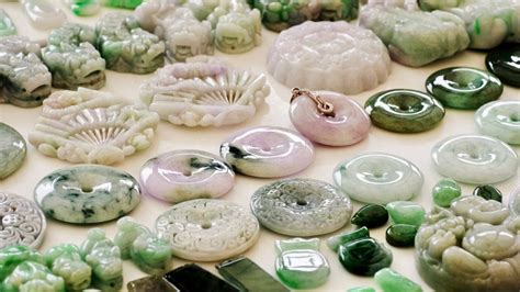 The Healing Properties of Jade: Revealing its Physical and Emotional Benefits