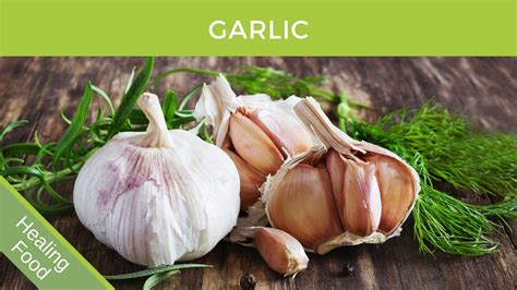 The Health Benefits of Allium Sativum