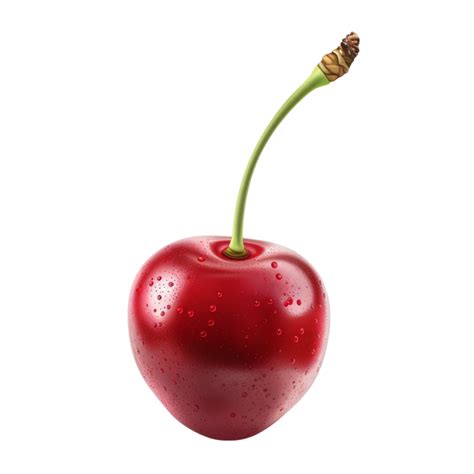 The Health Benefits of Cherries: A Nutritional Powerhouse