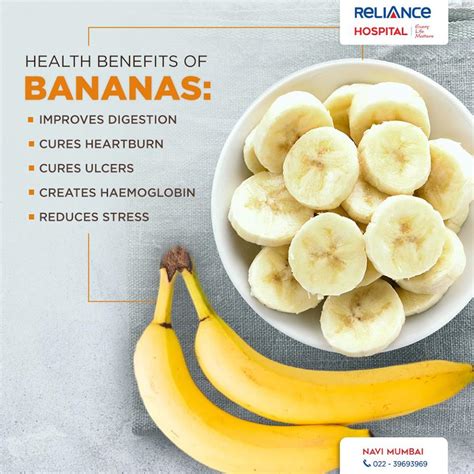 The Health Benefits of Cooked Bananas: From Digestion to Heart Health