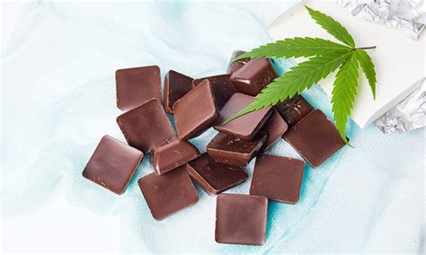 The Health Benefits of Cut Edibles