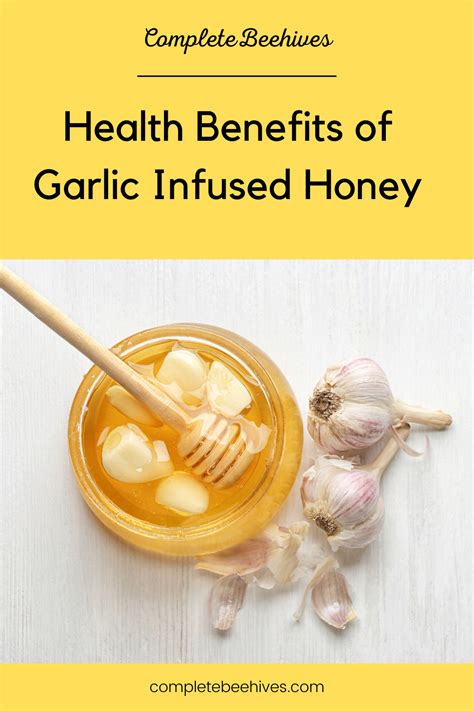 The Health Benefits of Garlic: From Boosting Immunity to Fighting Infections