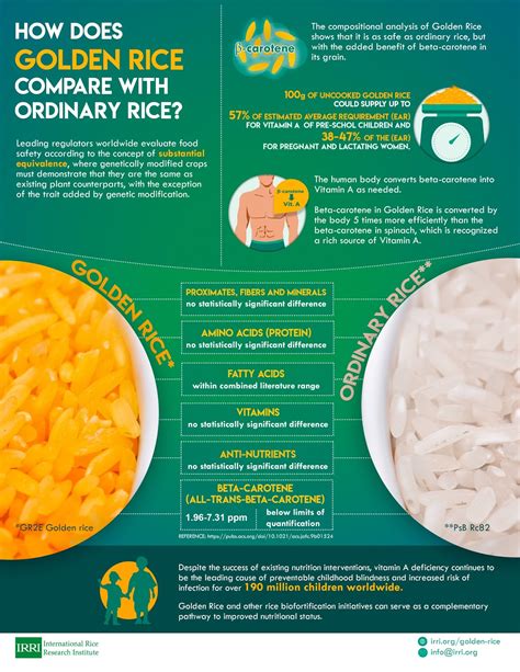 The Health Benefits of Golden Rice as a Nourishing Staple