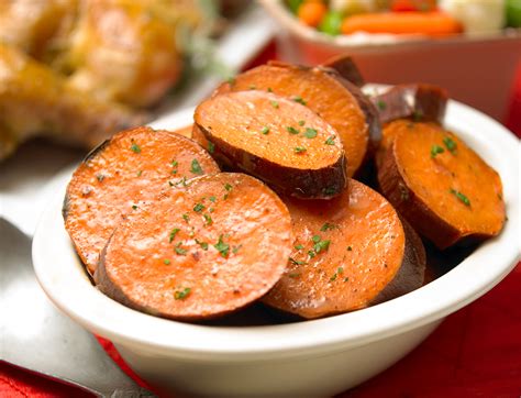 The Health Benefits of Indulging in Nutritious Oven-Baked Yam