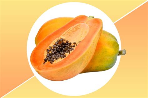 The Health Benefits of Papaya: A Tropical Indulgence for Your Well-being