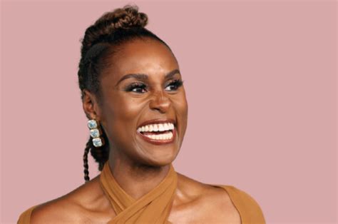 The Height and Figure of Issa Rae