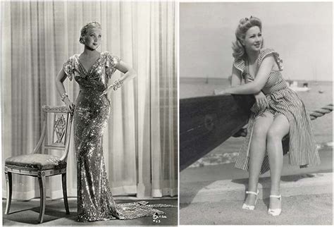 The Height of Ann Sothern: Tall or Petite?