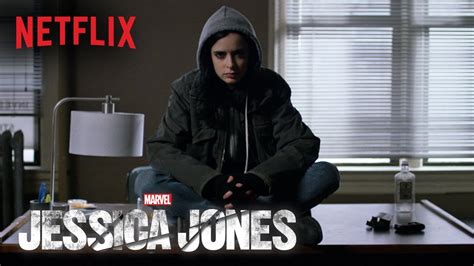 The Height of Jessica Jones Revealed